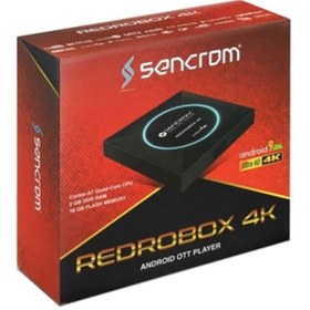 Resim Redrobox 4k Android Tv Box 114009 