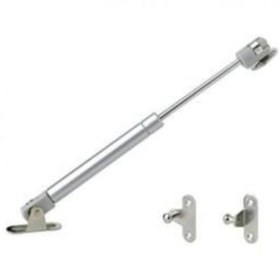 Resim Std Kısa Gazlı Piston 80 N(GRİ) (2) Adet 