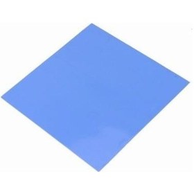 Resim 0.5 mm 10 cm termal pad 10x10 cm 0.5 mm termal pad 