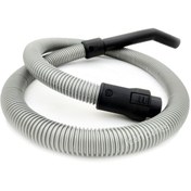 Resim Vestel Uyumlu Targa Watech Elektrikli Süpürge Hortumu 