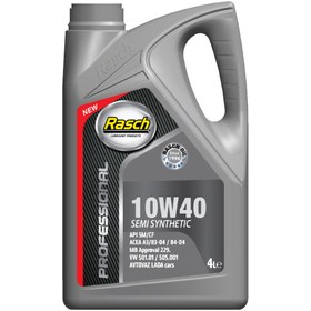 Resim Rasch PROFESSIONAL 10W40 SM-CF 20 LT 