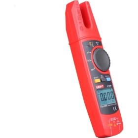 Resim Normadia Uni-T UT256B Çatal Tip Ampermetre, Hassas Akım Ölçüm Cihazı 