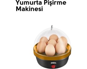 Resim Nemere İthalat Yumurta Pişirme Cihazı Nemere Ithalat 