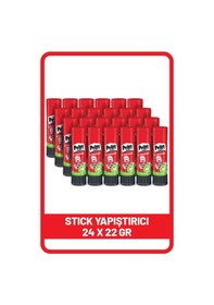 Resim Pritt Stick Yapıştırıcı 24 x 22 G 