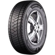 Resim Bridgestone 225/65R16C 112/110R Duravis All Season Evo Dört Mevsim Lastiği 2025 