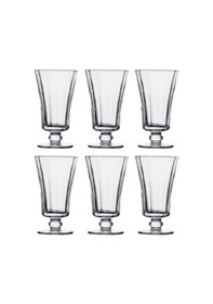 Resim Paşabahçe 440186 Diamond Bardak 130 cc 6'lı 