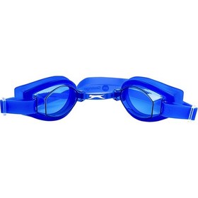 Resim Slazenger Blade 2321 Unisex Mavi Yüzücü Gözlüğü 