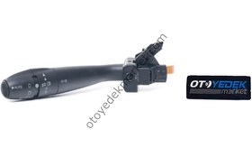 Resim Peugeot 206 (2003-2012) Far Sinyal Kumanda Kolu (İthal) 