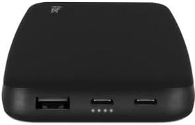 Resim Ttec ChargeUp 10.000mAh Taşınabilir Şarj Aleti/Powerbank 2BB204S 