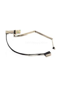 Resim Toshiba Uyumlu Satellite L850 C850 Ekran Kablo Flex Data Kablosu H000050 
