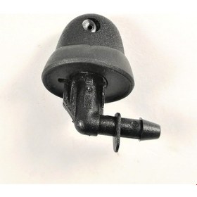 Resim Renault Kangoo Su Fıskiye Memesi Arka 1997-2022 7700308816 