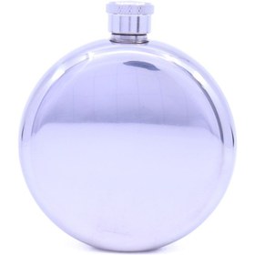 Resim Genel Markalar Paslanmaz Çelik Cep Matarası - Hip Flask 5 OZ 