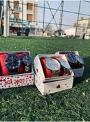 Resim IŞILTI yetişkin kol saati 