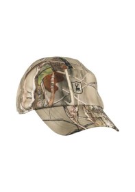 Resim Deer Hunter Deerhunter Cheaha Ws Deer-tex 50gh Su Geçirmez Kamuflaj Şapka Çok Renkli 