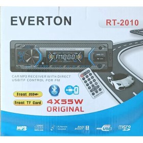 Resim Everton RT-2010 Car Mp3 