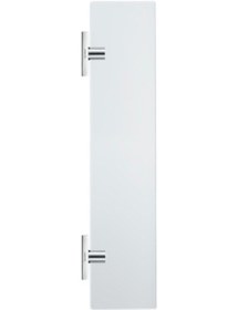 Resim Duravit Karree Cam Raf - Etajer Çok Renkli 