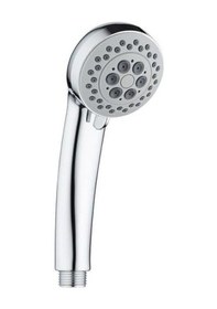 Resim Econ Duş Başlığı Poşetli Siyah 