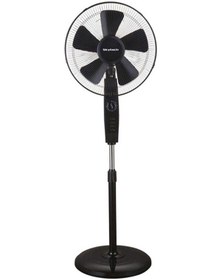 Resim Skytech STF 1604 Ayaklı Vantilatör 