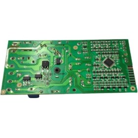 Resim Arçelik - Beko Uyumlu Buzdolabı Nofrost Kontrol Kartı ( 4360620485 ) 