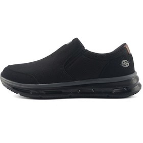 Resim Dockers By Gerli 238506 5fx Siyah Erkek Comfort Ayakkabı 000000000101945953 Siyah 