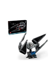 Resim Lego Star Wars 75382 Tıe Interceptor 1931 Parça 