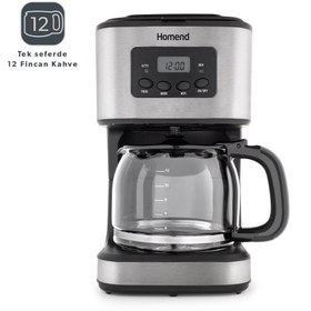 Resim Coffeebreak 5046-H Filtre Kahve Makinesi 