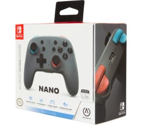 Resim Nintendo Switch Nano Enhanced Wireless Controller 