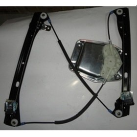 Resim 2003-2006 Nissan Maxima A33 Ön Cam Krikosu Sol Elektrikli-motorlu 6 Pin Adet Oem No:807012y920ap 