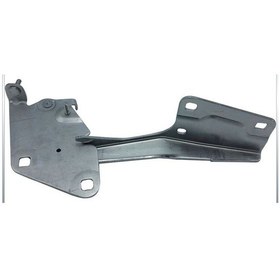 Resim Motor Kaput Menteşesi Sol Fluence 2009 