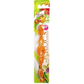 Resim Rocs Kids Diş Fırçası - 3-7 Yaş 