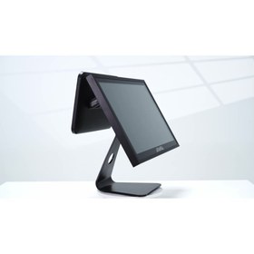 Resim Adisyo Barko Afanda Af-1521 Çift Ekran I5 Pos Terminal 