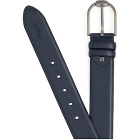 Resim Pierre Cardin Erkek Lacivert Kemer 50294388-vr033 Lacivert 