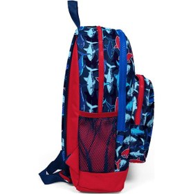 Resim Yaygan Coral High Sırt Çantası 23718 