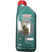Resim Castrol Transmax Manual 90 Gl-4 1 Litre 