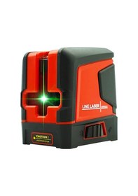 Resim Unit LM570LD-II 10m Yeşil Çizgi Lazer Hizalama Cihazı 
