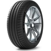 Resim Michelin 265/35 R21 101Y XL Pilot Sport 4S Oto Yaz Lastiği ( Üretim Yılı: 2023 ) 