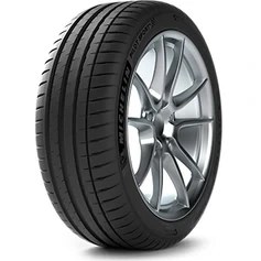 Resim Michelin 265/35 R21 101Y XL Pilot Sport 4S Oto Yaz Lastiği ( Üretim Yılı: 2023 ) 