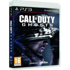Resim Call Of Duty Ghosts 