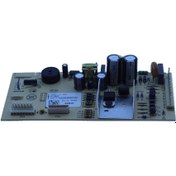Resim Beko D 9574 NE BUZDOLABI ANAKART 