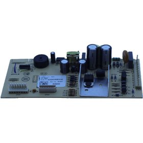 Resim Beko D 9574 NE BUZDOLABI ANAKART 
