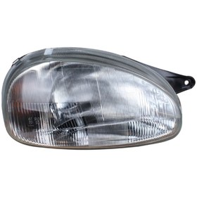 Resim Depo Ön Far Sağ Opel: Corsa B 1993-2000 Elektrikli 85134 1216487 