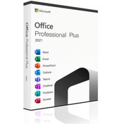 Resim Microsoft Office 2021 Professional Plus Dijital Lisans Anahtarı Key 