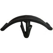 Resim Klips 6003351 Chrysler Ford D30z16776a 385330s 10 Adet 