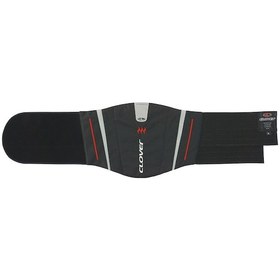 Resim Clover Thermobelt Pro Bellik Siyah 