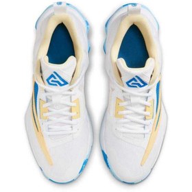 Resim Nike Giannis Immortality 3 Erkek Basketbol Ayakkabısı 