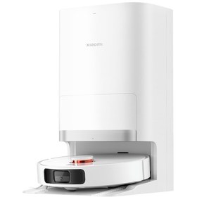 Resim Xiaomi Robot Vacuum X20 Plus Robot Süpürge (Xiaomi Türkiye Garantili) 