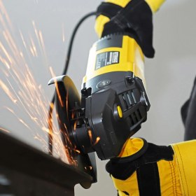 Resim Rtrmax RTM127 Büyük Taşlama 180MM 2600W 