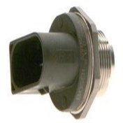 Resim Bosch 0281002842 Basinc Sensoru ( Mercedes Om642-om646 ) 0061536528 (WA736258) 