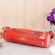 Resim tgzm T&G TG601 Kablosuz Bluetooth 5.0 Speaker Hoparlör+El Feneri-(5775) - TGZ1308-6270 