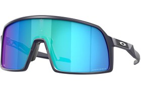 Resim Oakley Sutro S Bisiklet Güneş Gözlüğü Matte Navy Prizm Sapphire 946202 